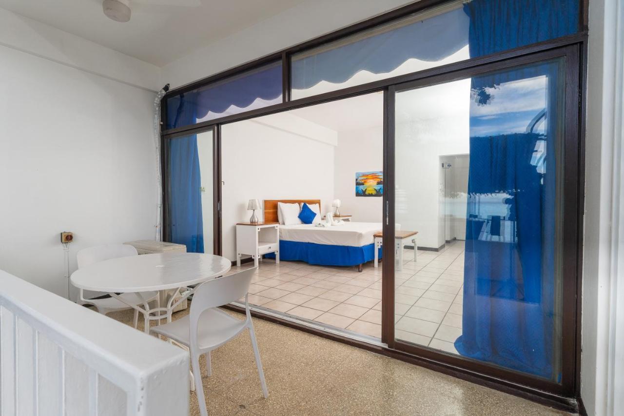 King Room Sea View