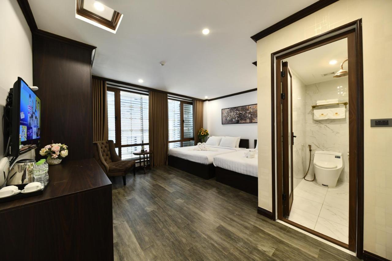 Family Suite