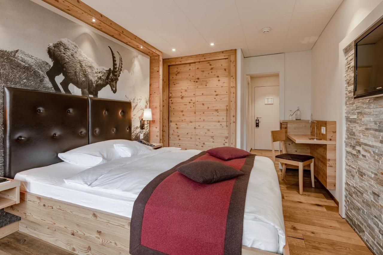 Superior Single Room