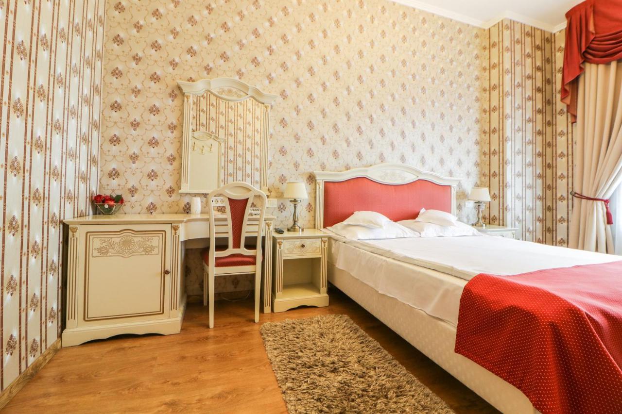 Habitación Doble Estándar