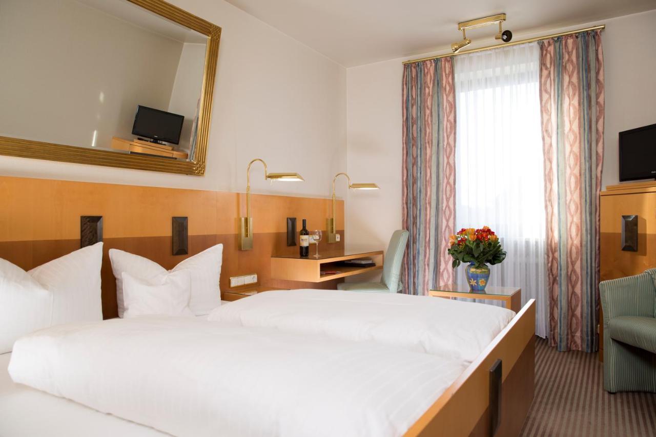 Doppelzimmer