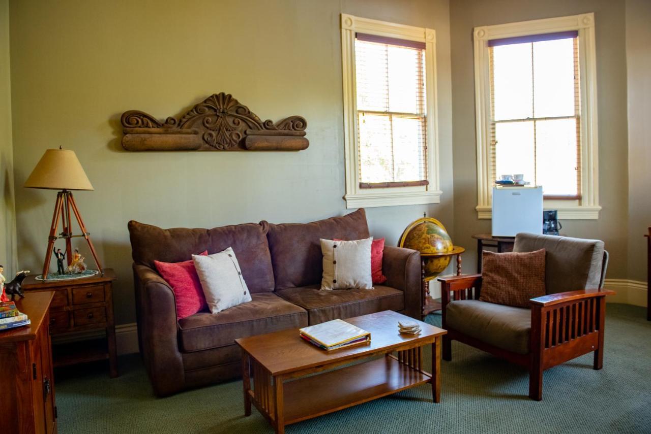 Suite Lit Queen-Size