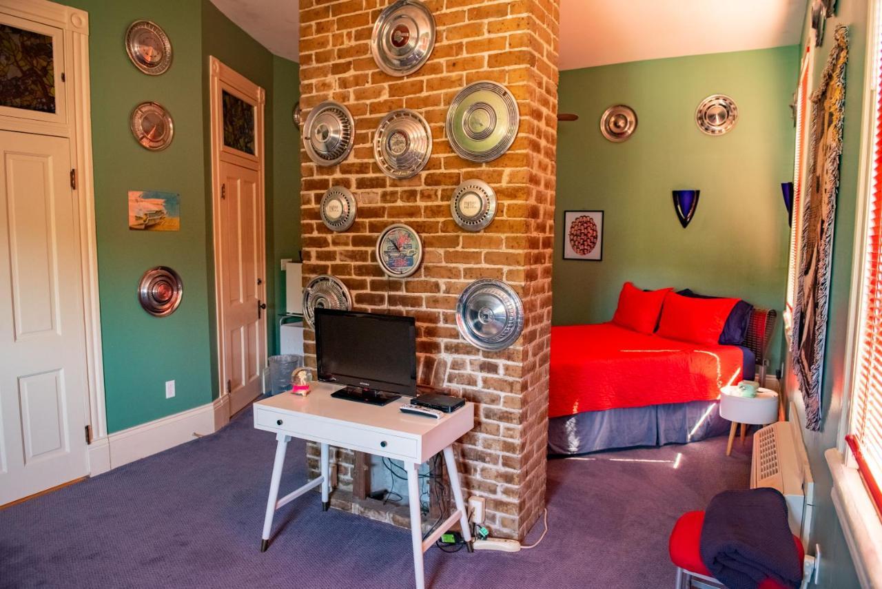 Suite Lit Queen-Size
