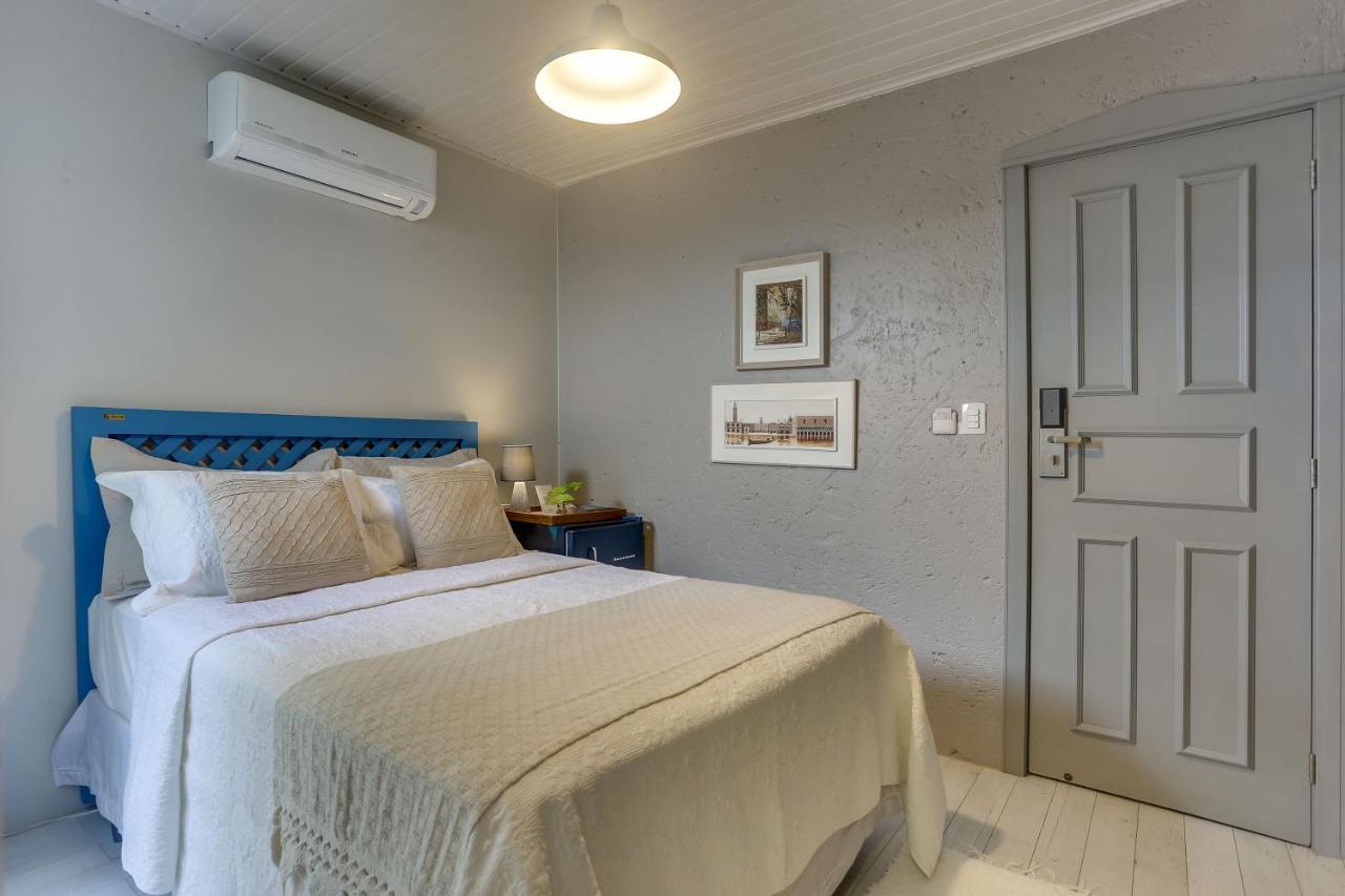 Habitación Doble con vistas al jardín