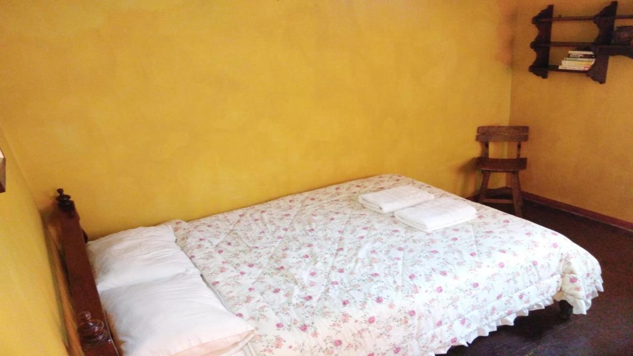 Double Room Private Bathroom