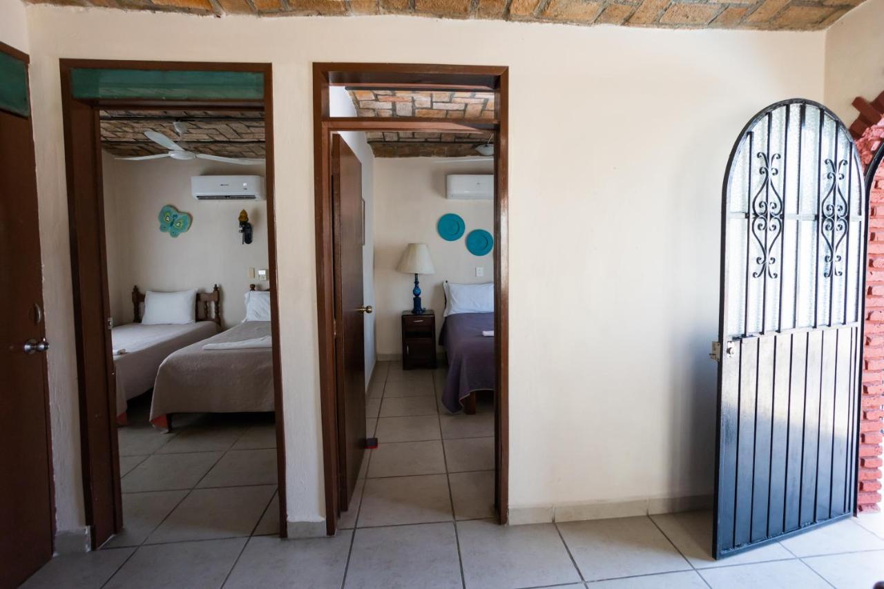Apartamento Superior