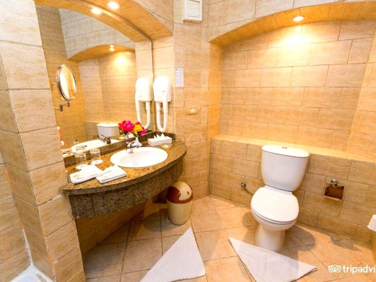Deluxe Familiensuite