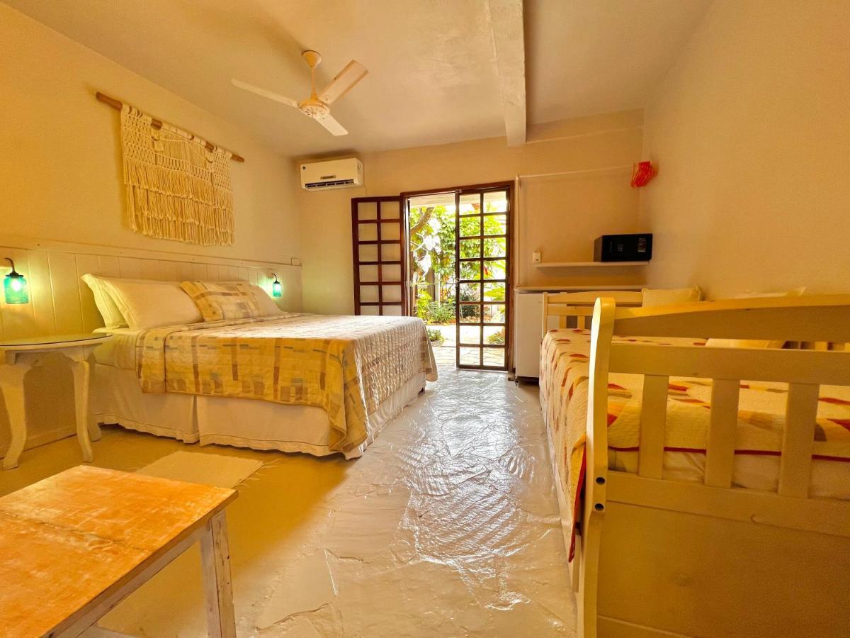 Luxury Triple Room