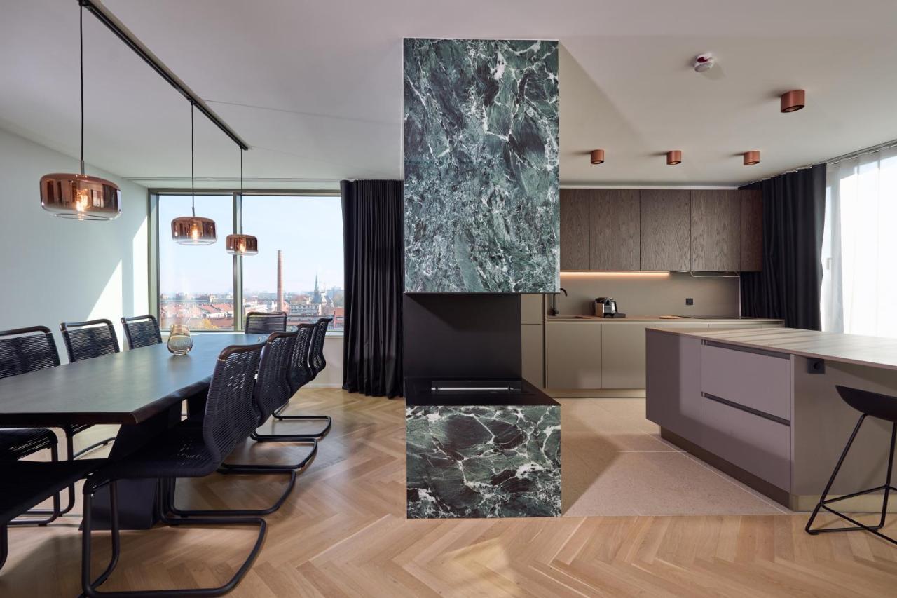 Apartamento de 3 dormitorios