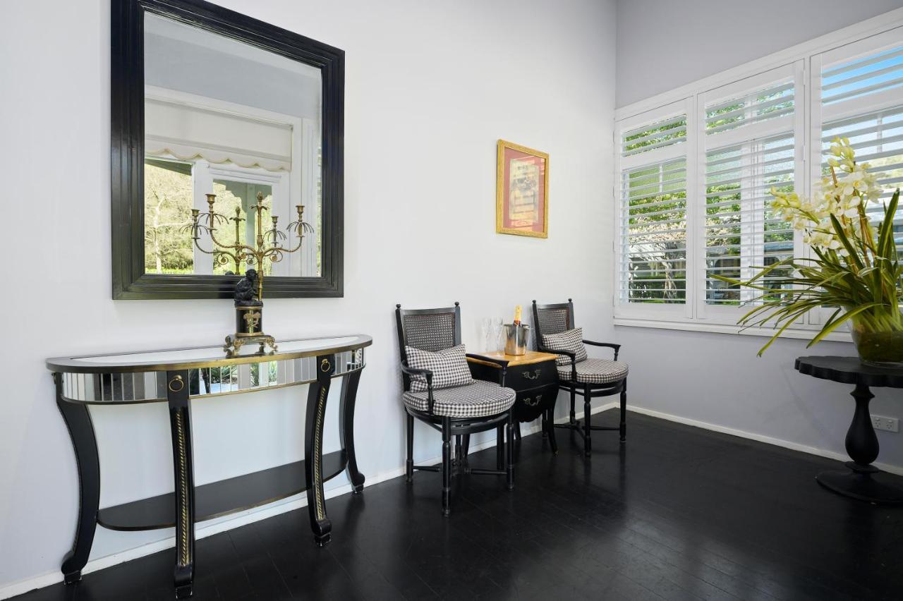 Garden Suite