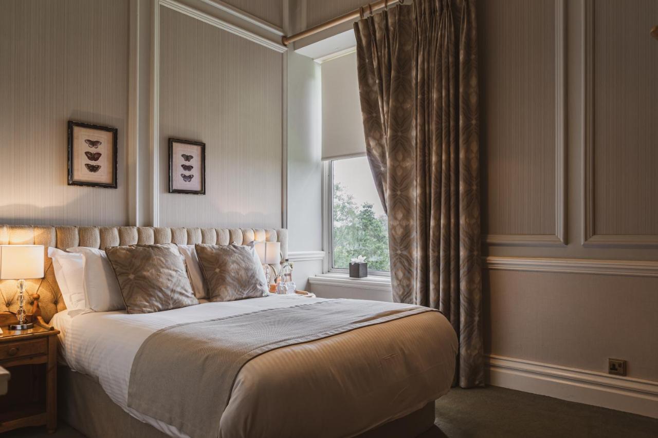 Double Room with Lake View