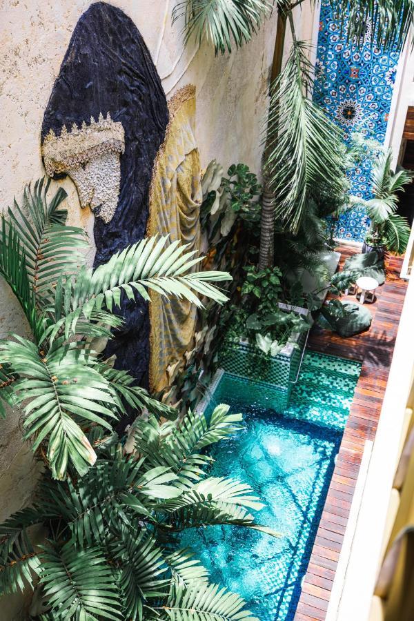 Villa Private Pool
