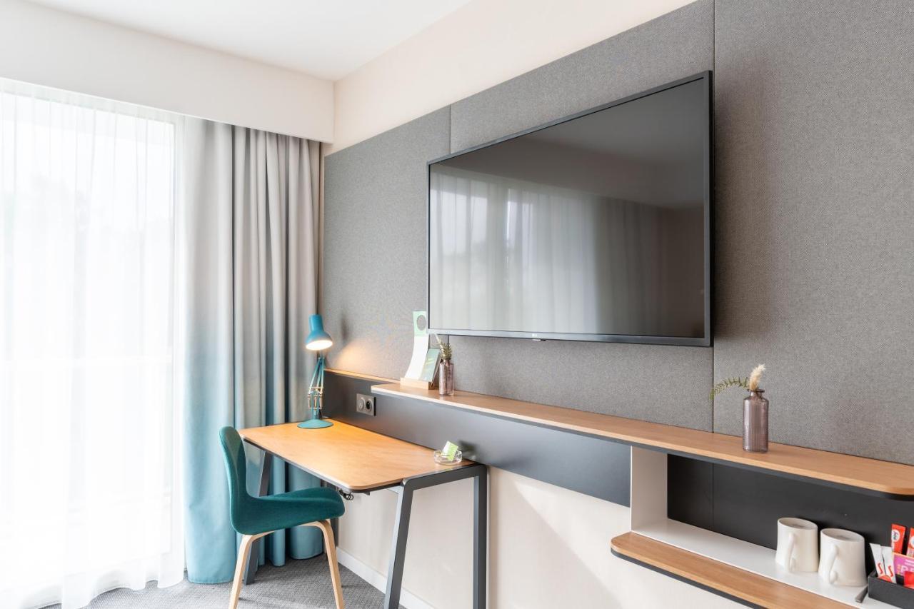 Chambre Lits Jumeaux Standard