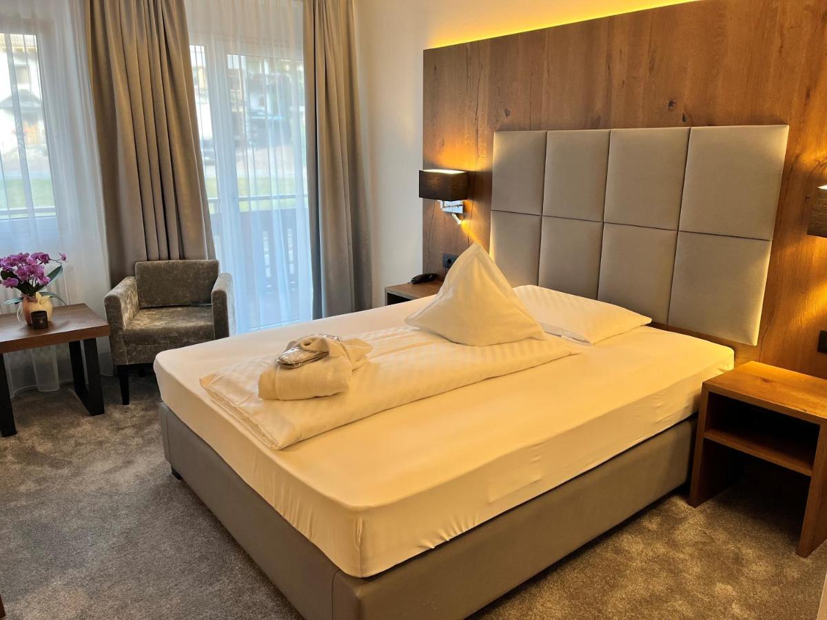 Single Room with Balcony