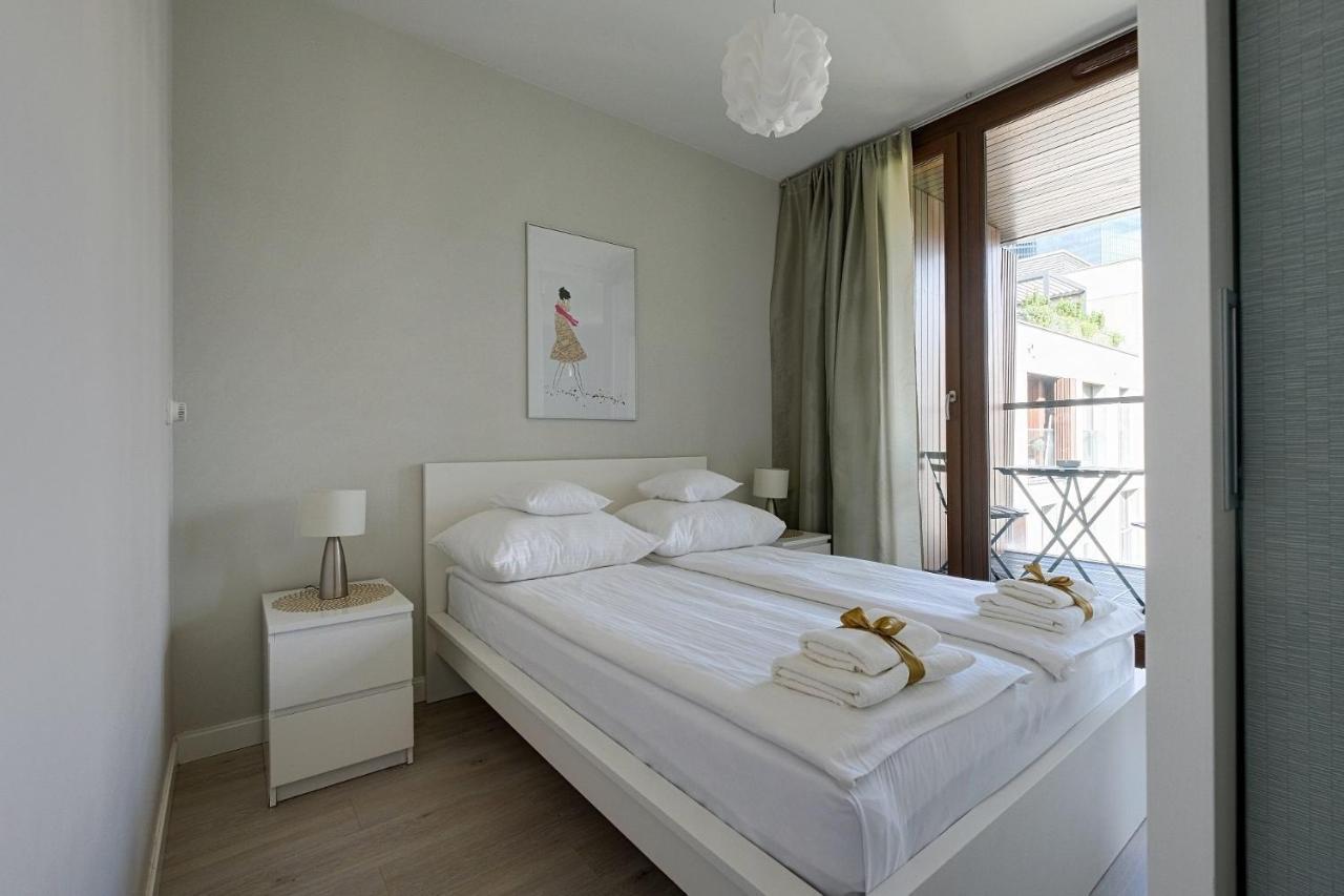 Apartamento Deluxe
