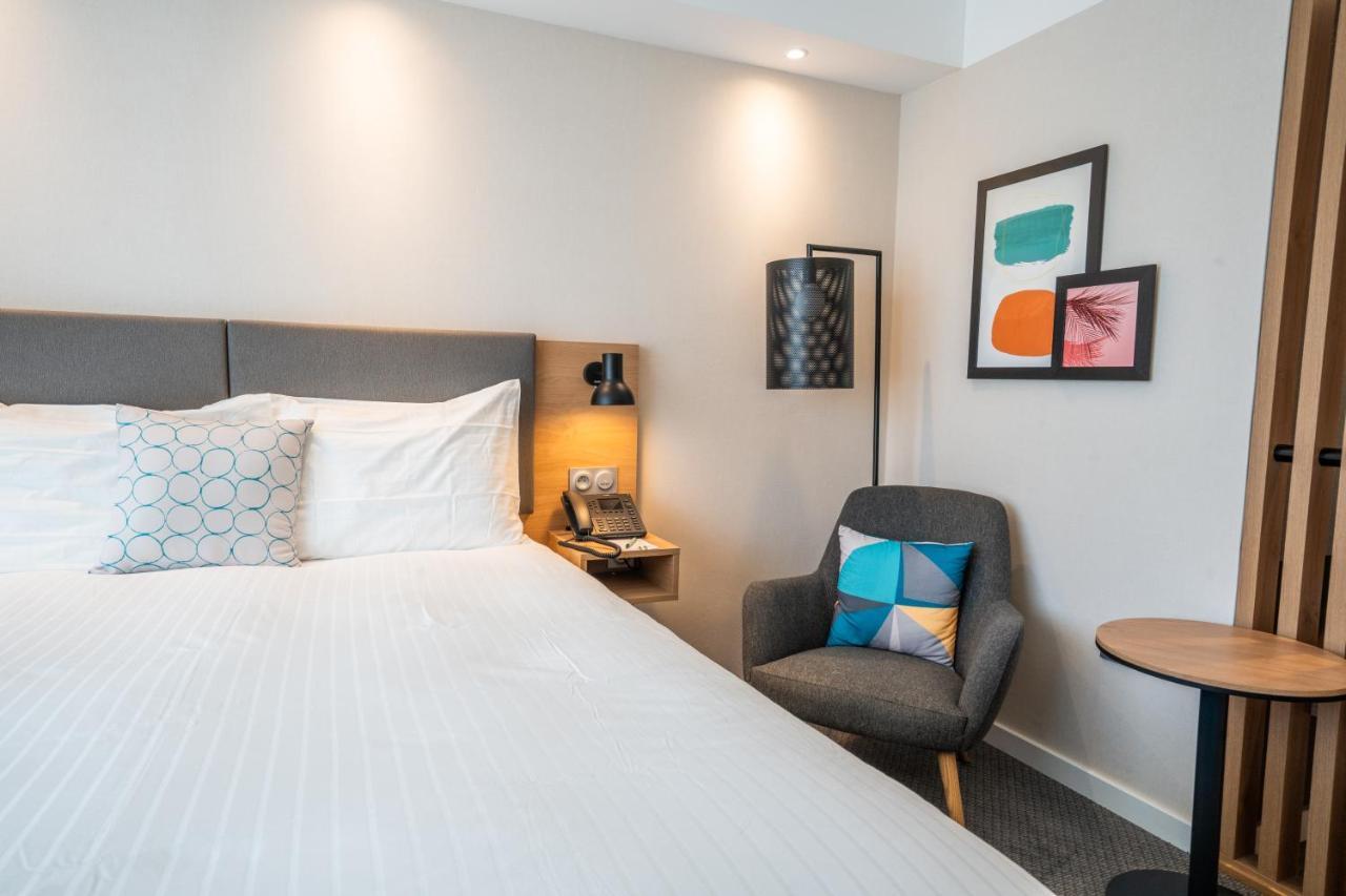 Chambre Standard Lit Queen-Size
