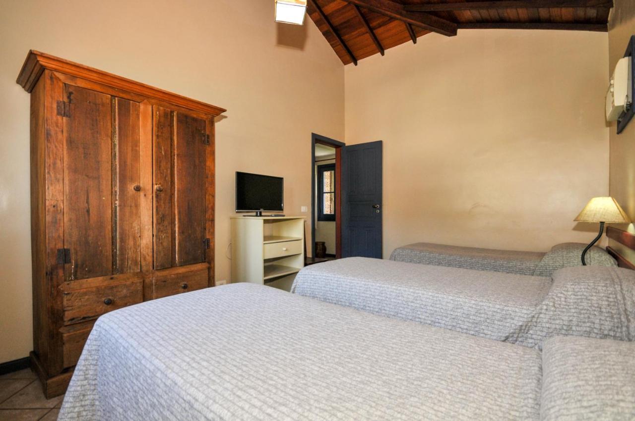 Quarto Família