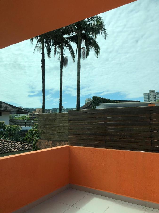 Triple Room with Terrace