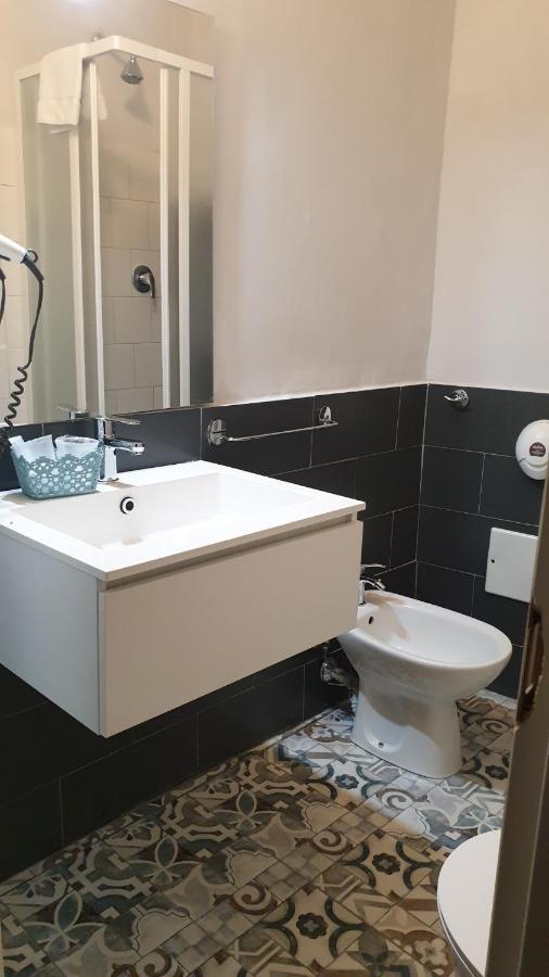 Triple Room with Bathroom