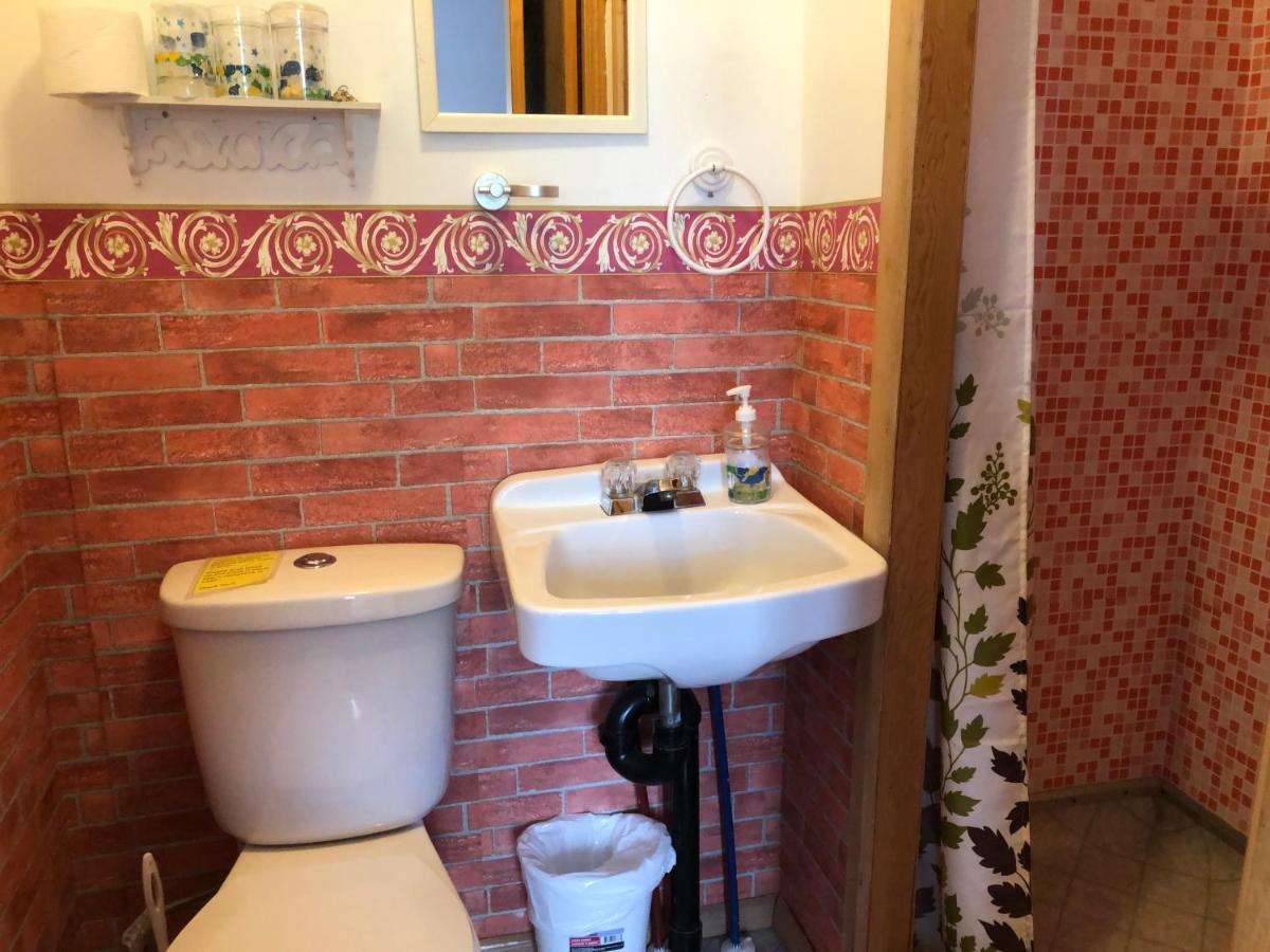 Single Room with Shower