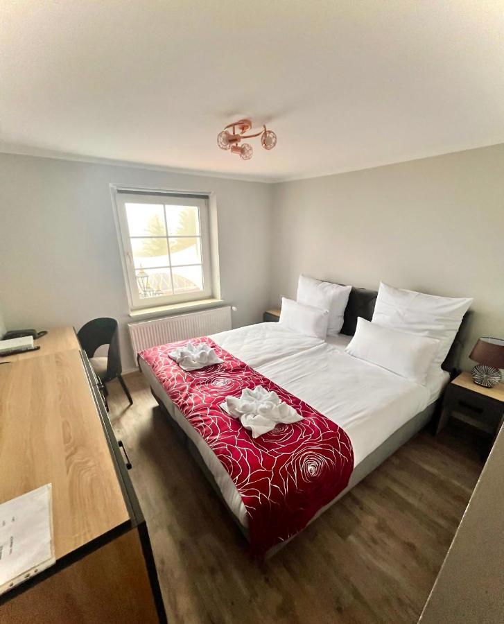 Budget Doppelzimmer