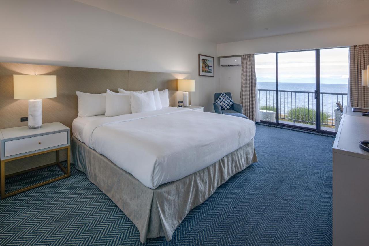 King Room with Sea View