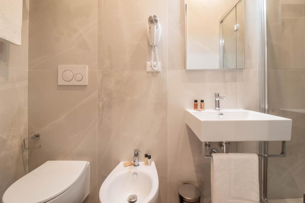 Habitación Triple Deluxe