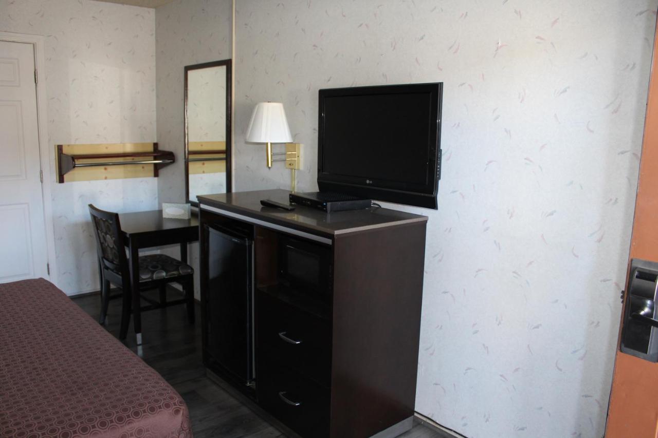 King Room - Disability Access