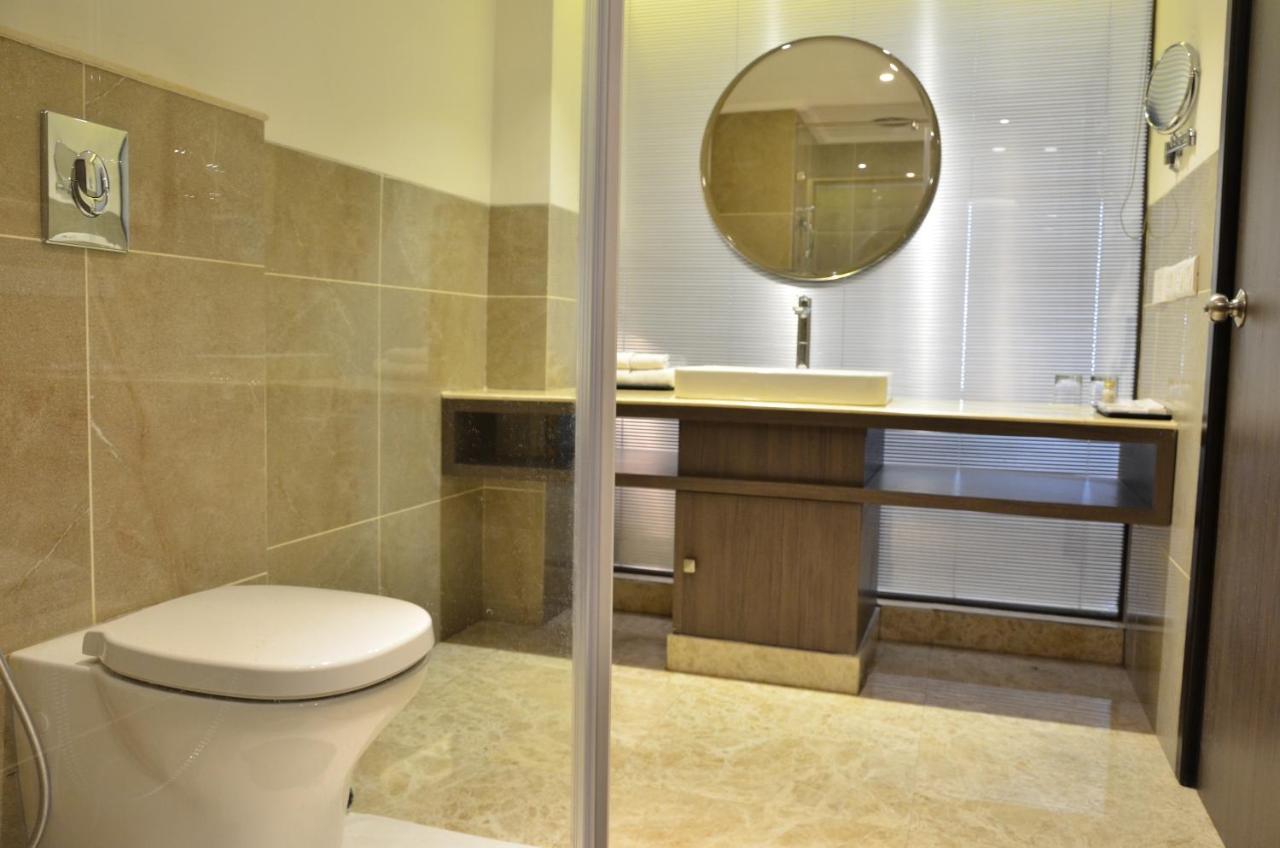Two-Bedroom King Family Suite -  Non-Smoking