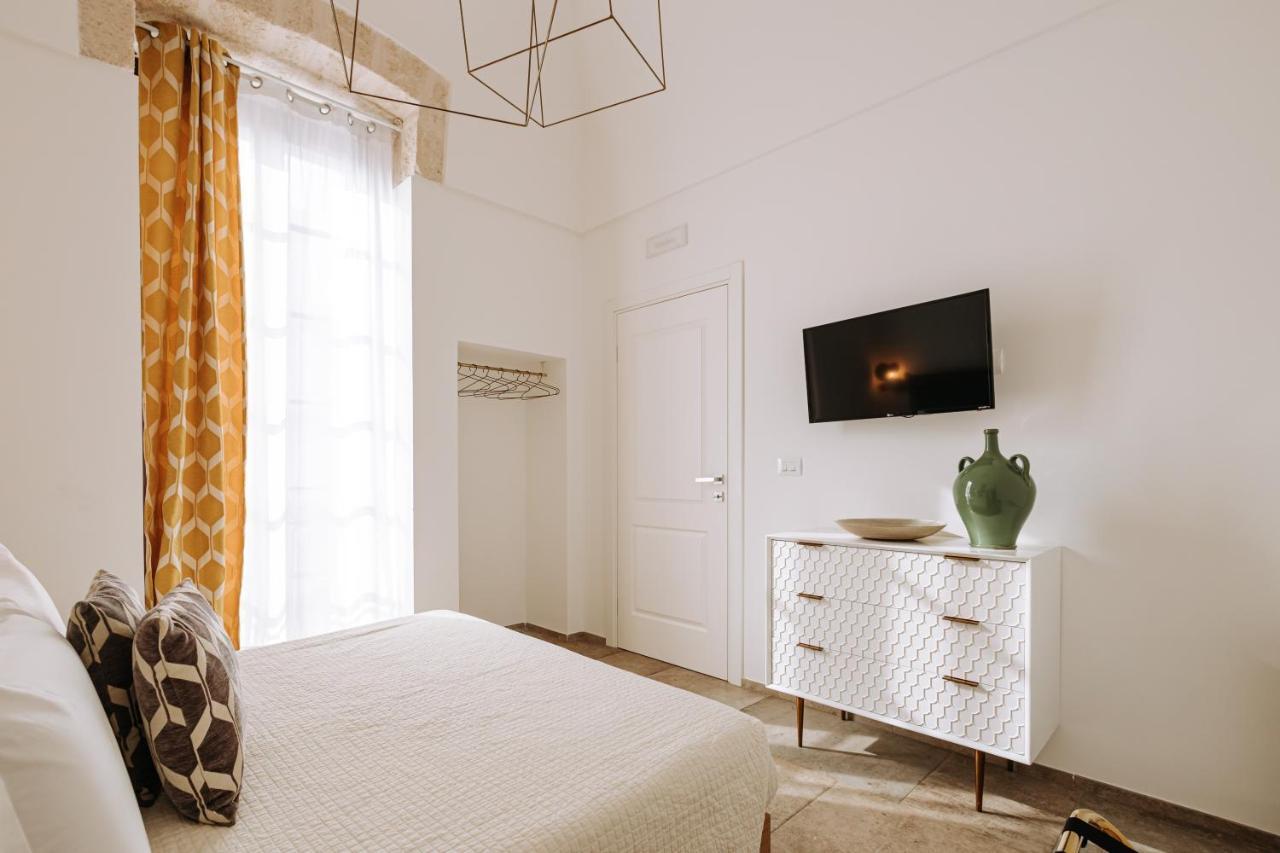 Suite with City View