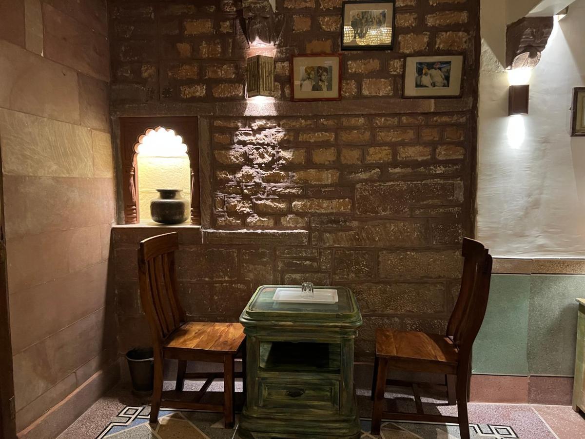 Family Suite with Balcony & Fort View