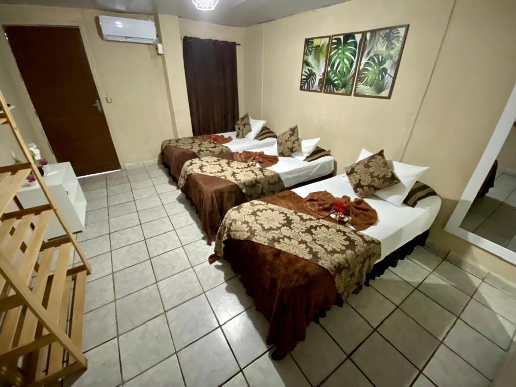 Quarto Triplo