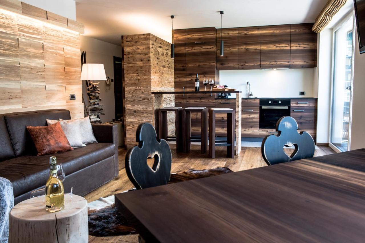 Apartment mit 3 Schlafzimmern