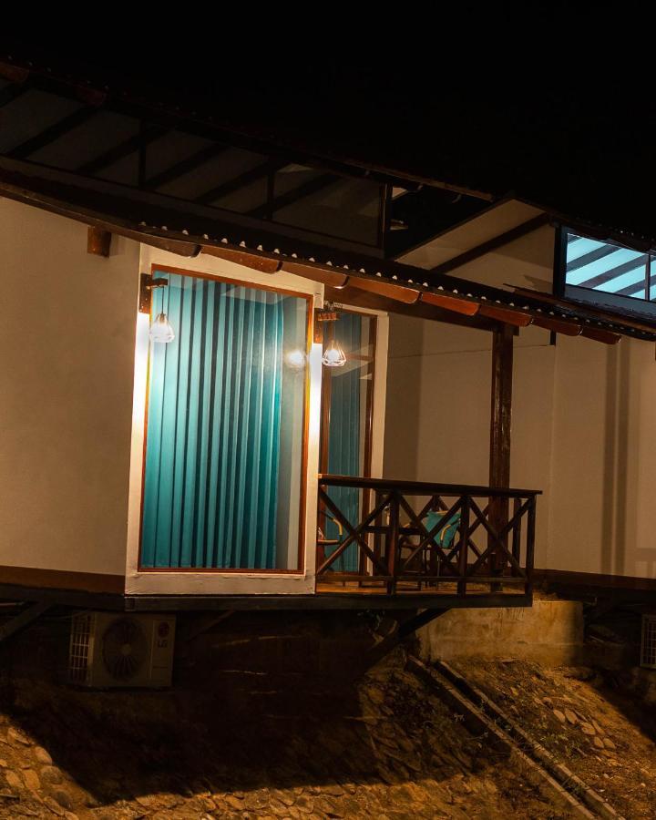 Deluxe Bungalow