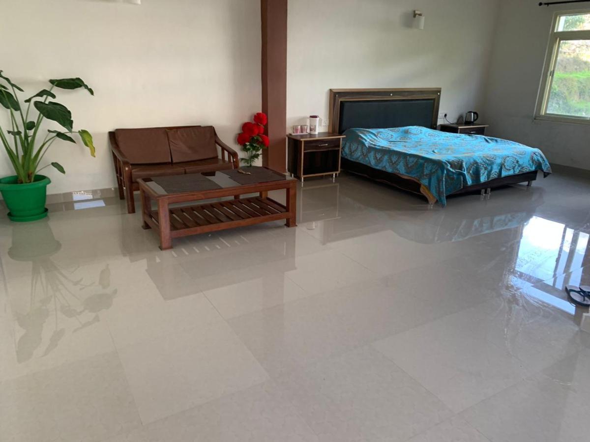 Superior Family Room