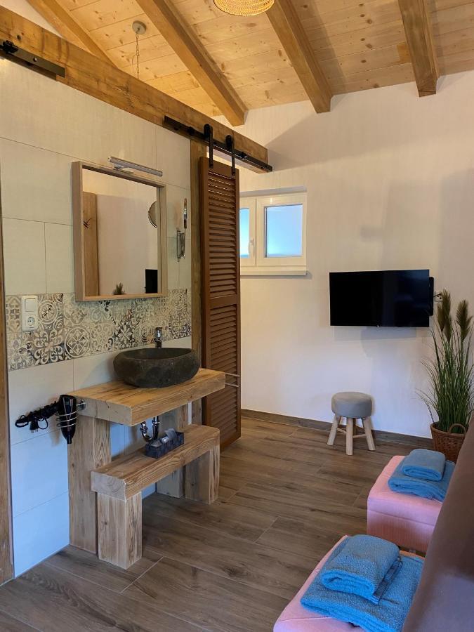Deluxe Doppelzimmer