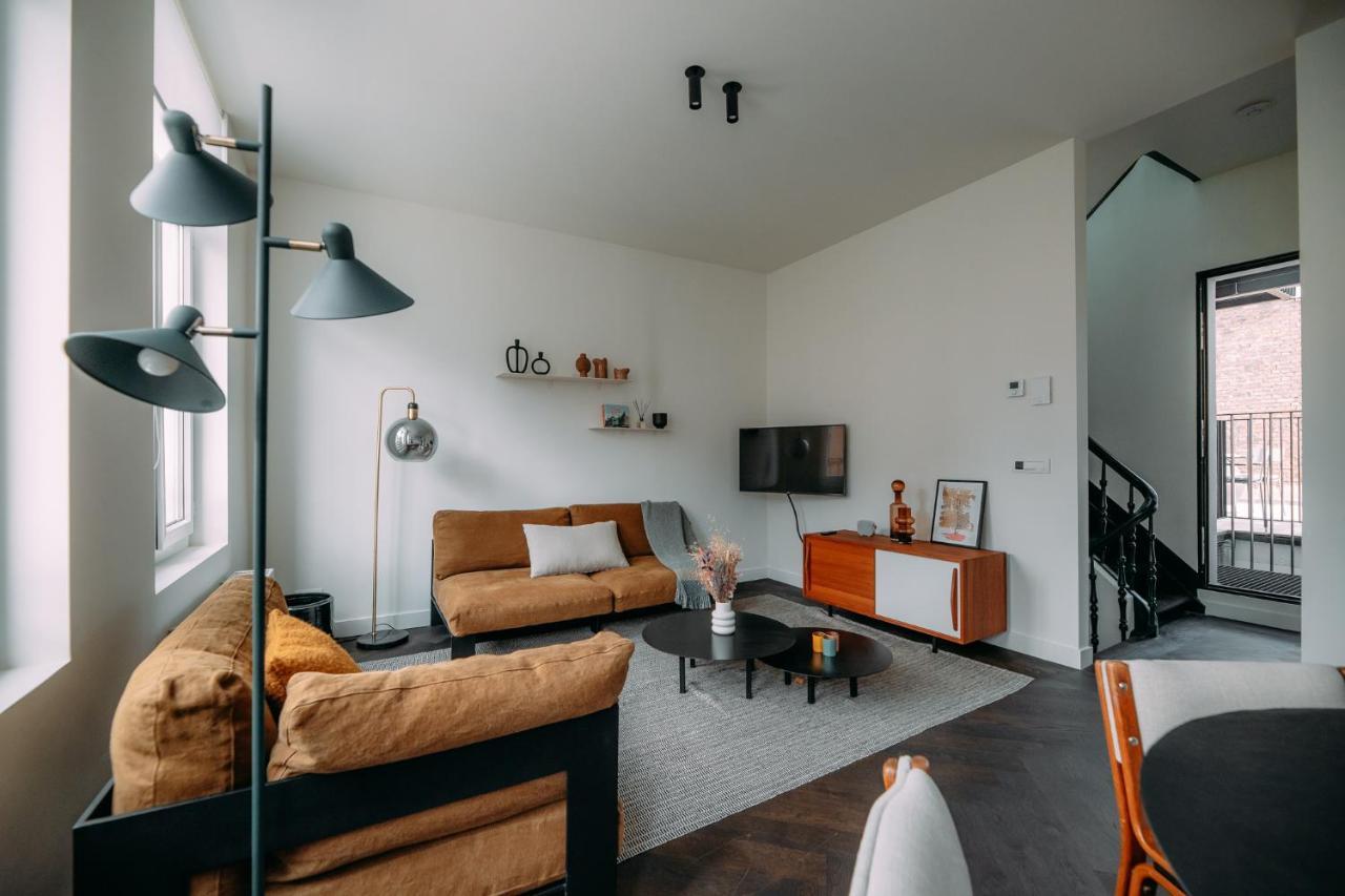 Duplex Suite