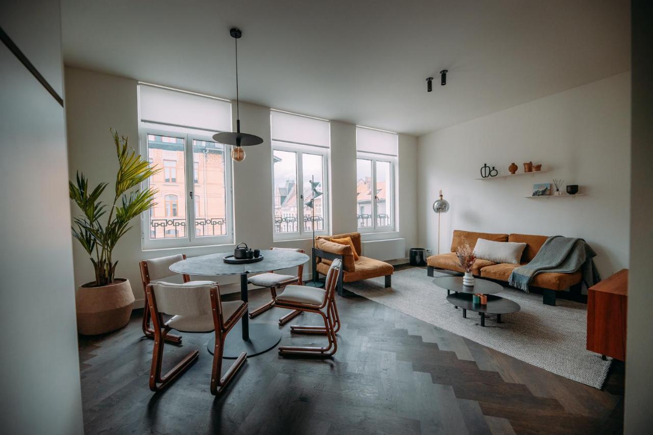 Duplex Suite