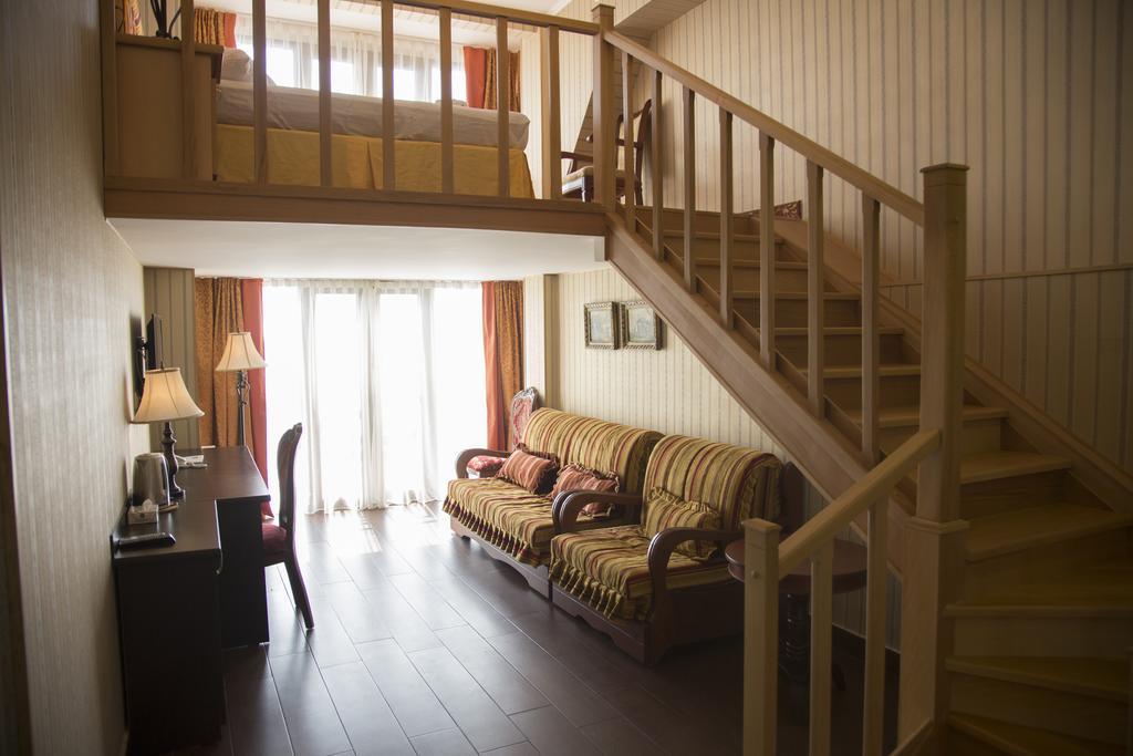 Duplex Suite