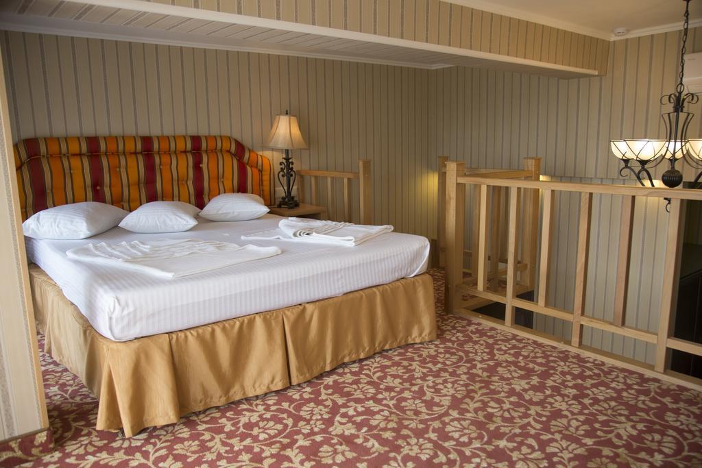 Duplex Suite