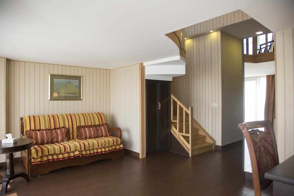 Duplex Suite