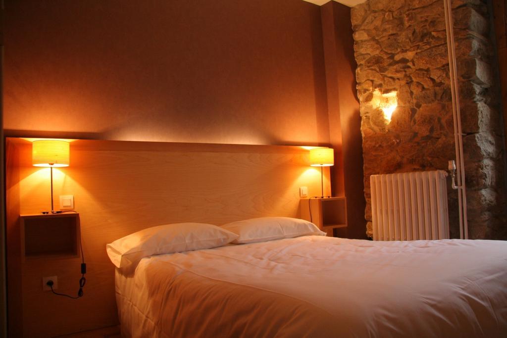 Prestige Double Room