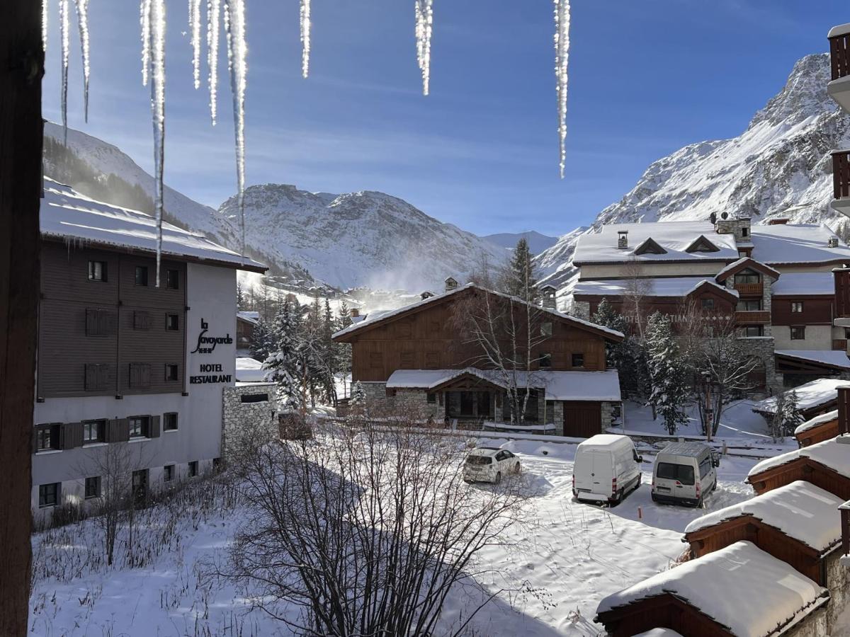 Chambre Double ou Lits Jumeaux Deluxe - Vue sur Montagne