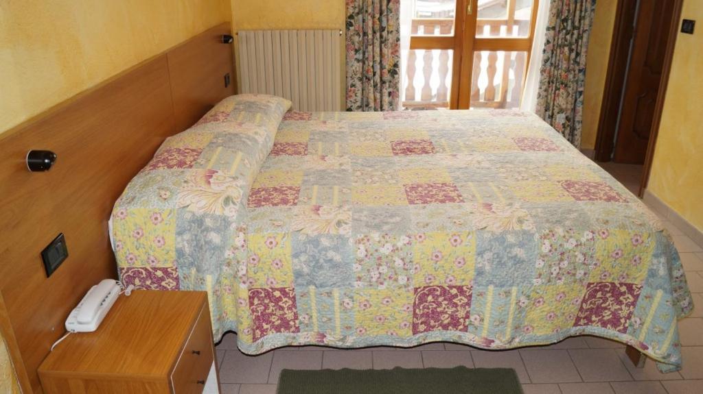 Chambre Double Standard