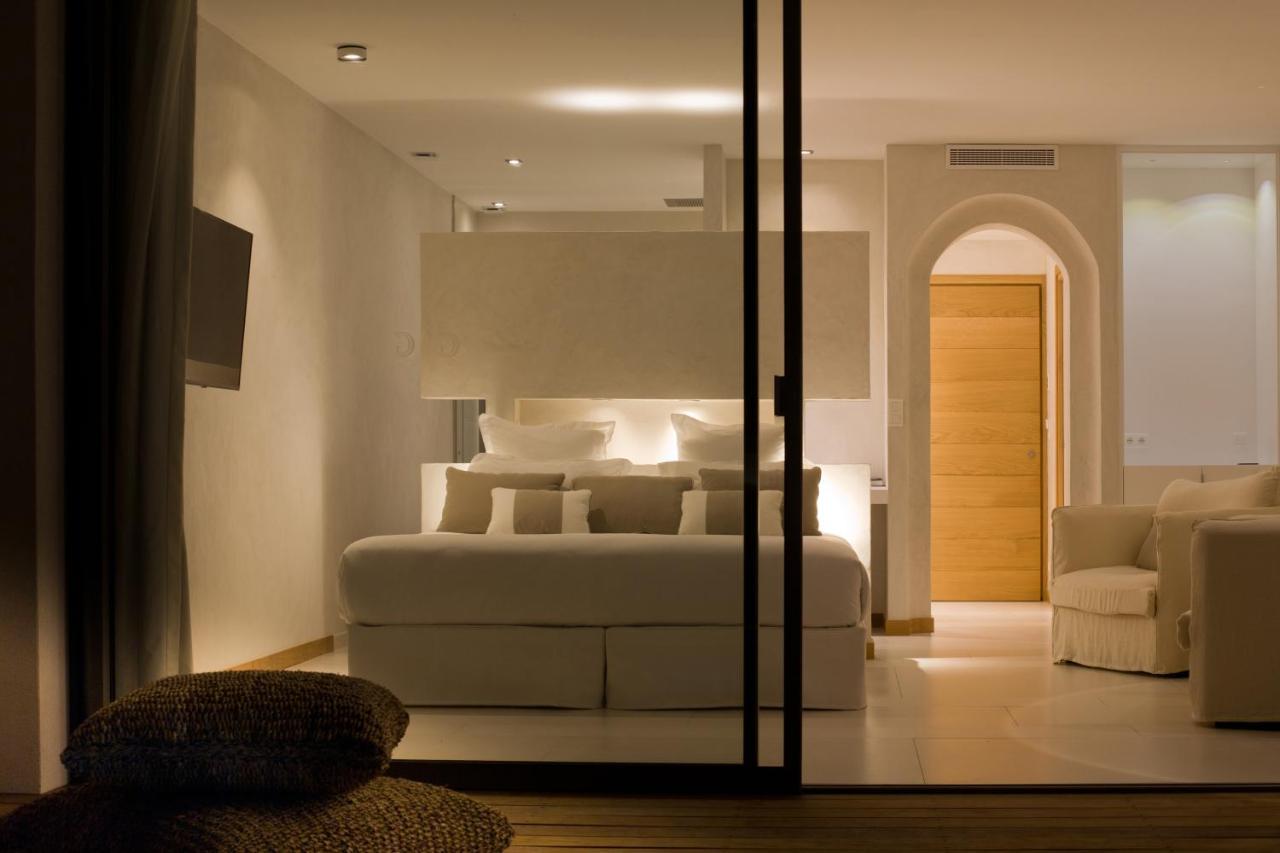 Prestige Suite 138 ft² with Private Pool and Sea view