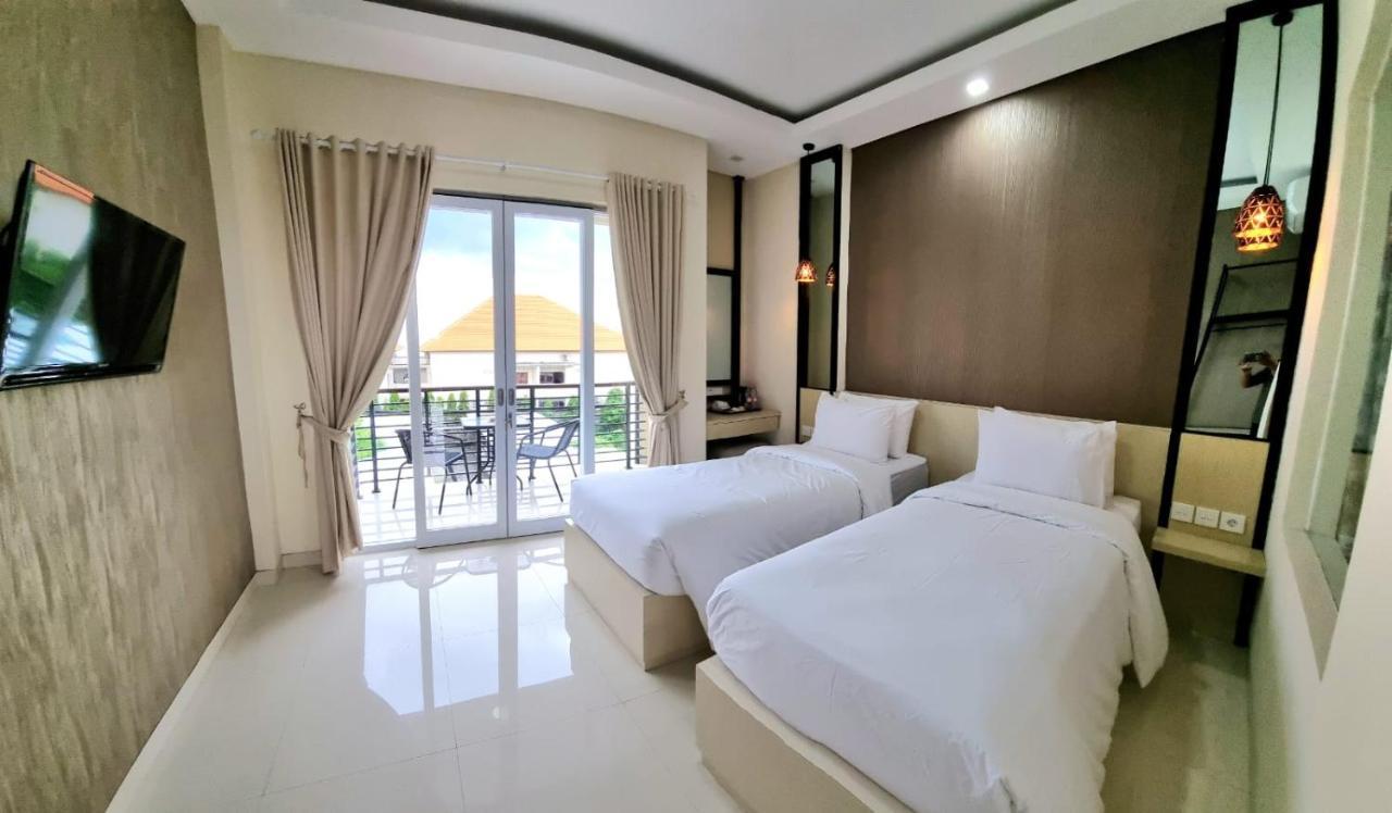Kamar Superior Twin