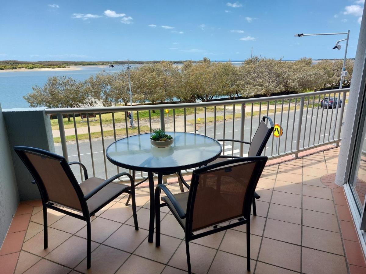Beachfront Two-Bedroom Apartment - Level 3