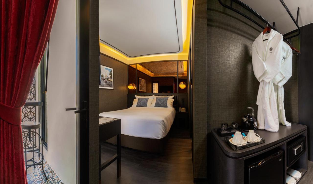 Standaard Kamer met Queensize Bed