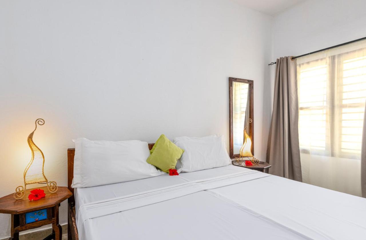 Chambre Double Standard