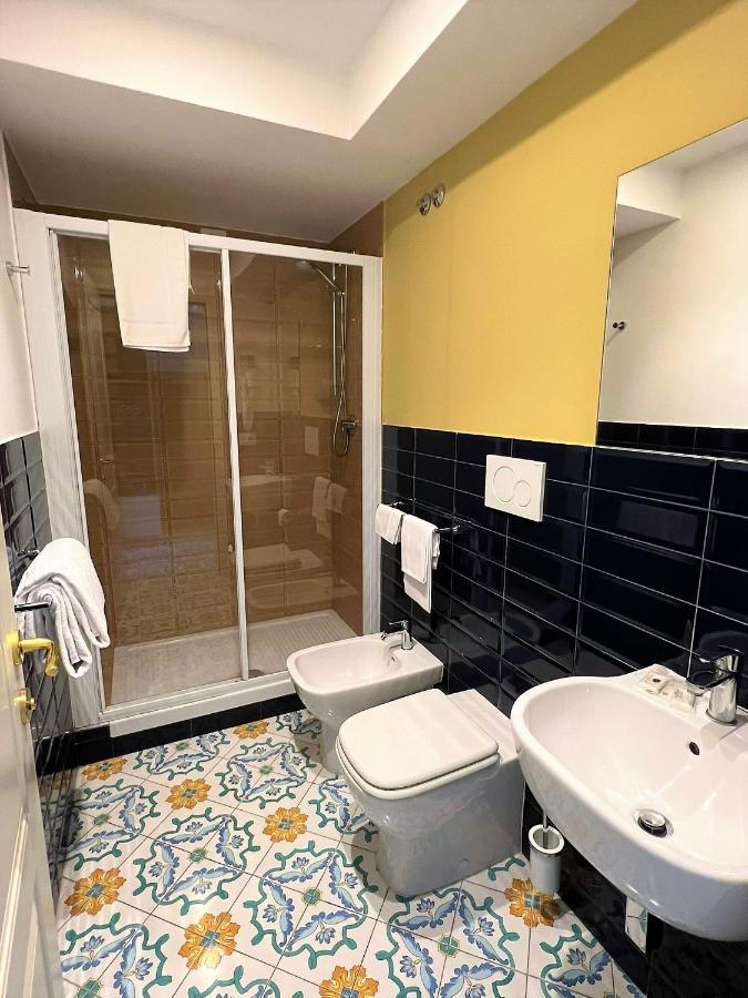 Chambre Familiale Deluxe